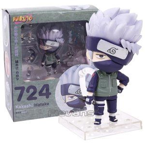 Kakashi Hatake Nendoroid